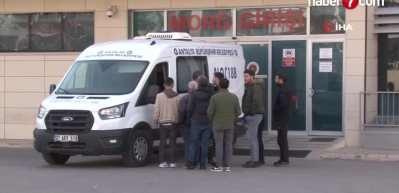 Antalya&rsquo;da gen&ccedil; kız, arkadaşlarıyla kaldığı evde &ouml;l&uuml; bulundu!
