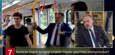 Başkan Aktaş 'TOGG ile 60 yıllık hayal ger&ccedil;ek oldu' dedi