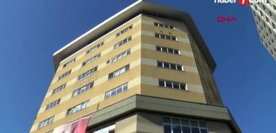 CHP'li Maltepe Belediyesinde bir taciz rezaleti daha! 