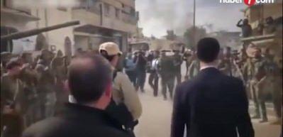 CHP'den Esad'a mektup! G&uuml;ndemi sarstı..