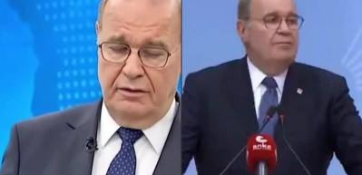  Faik &Ouml;ztrak'ın asgari &uuml;cret &ccedil;elişkisi... CHP yine kendi &ouml;nerdiğini beğenmedi! 
