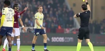Dev ma&ccedil;ta kazanan Karadeniz fırtınası Trabzonspor oldu...