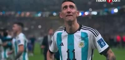 Galatasaray'dan Di Maria bombası!