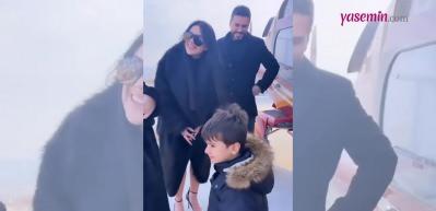 Dilan Polat'tan çocuklarına görülmemiş doğum günü hediyesi! Eleştiri yağmuruna tutuldu...