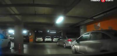 İstanbul'da &ouml;zel otoparklar isyan ettirdi! Fiyatlar pes dedirtti...