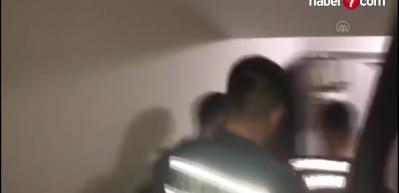 İzmir'de FET&Ouml;'ye operasyon...