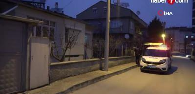 Kastamonu'da yaşlı &ccedil;iftin evlerine kadar gelip dolandırdılar!