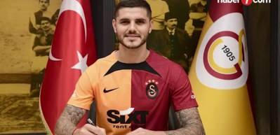 Mauro Icardi sezon sonu i&ccedil;in kararını verdi!