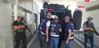 MİT'in yurt dışı operasyonlarındaki başarısı d&uuml;nya basınında...