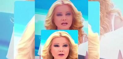 Müge Anlı'ya filtre şoku! Filtre kullananları eleştirmişti ama...