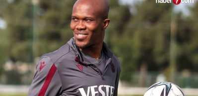 Nwakaeme Beşiktaş'a doğru...