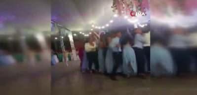 Peru'da dans pisti çöktü! Mezuniyet töreninde 29 kişi yaralandı...