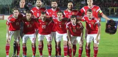 Rusya UEFA'dan ayrılıyor...