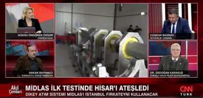Coşkun Başbuğ unutulan olayı hatırlattı: Erdoğan'ın g&ouml;z&uuml; &ouml;n&uuml;nde kritik projeye sabotaj