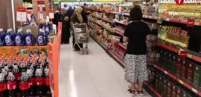 Tarım Kredi marketlerinden "uygun fiyatlı kaliteli gıda" a&ccedil;ıklaması!