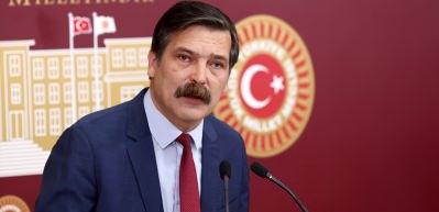 TİP'li Erkan Baş'tan 6'lı masaya aday &ouml;nerisi! 