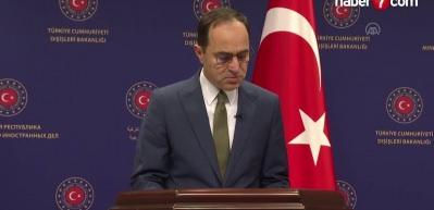 T&uuml;rkiye'den Doğu Akdeniz resti!