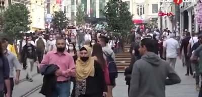 T&uuml;rkiye'nin son n&uuml;fus rakamları a&ccedil;ıklandı!