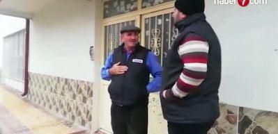 Yeşil Doğa Derneği'nden ağa&ccedil; katliamına tepki!