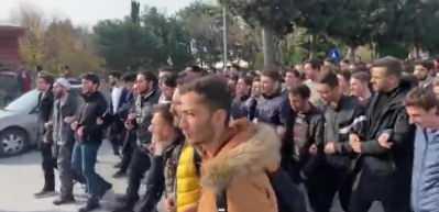 Peygamberimiz'e hakaret eden Uğur Kutay'ın hakkında soruşturma başlatıldı...