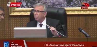 Mansur Yavaş'ın EYT fiyaskosu! Mecliste o vaatler soruldu...