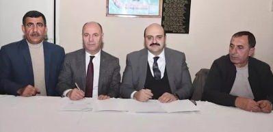&Ccedil;alışanlarına y&uuml;zde 87 zam yapan belediye b&uuml;y&uuml;k ses getirdi...