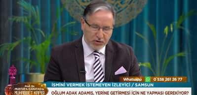 Adak adayınca yerine getirmek zorunlu mudur? Maddi zorluklar yaşanırsa adaktan vazgeçilir mi?