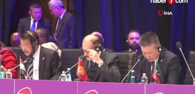 Anayasa Mahkemesi Başkanı Z&uuml;ht&uuml; Arslan İDAY ve T&Uuml;RK-AY'ın ilk d&ouml;nem başkanı oldu