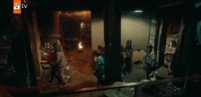 ATV'den dev drama hikayesi! 'Ateş Kuşları'nın ilk tanıtım fragmanı yayınladı