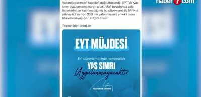 Bakan Nebati ve Bilgin'den EYT yorumu: Mali boyutunda fedakarlıktan ka&ccedil;ınmadık