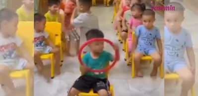 Çocuklara hayata yalnızca kendi penceresinden bakmamalarını öğretmek isteyenlere...