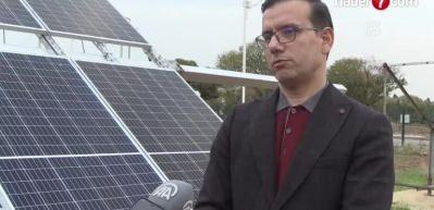 Dev proje, T&uuml;rkiye'nin enerji kapasitesini y&uuml;zde 50 artıracak!