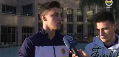 Fenerbah&ccedil;e'de b&uuml;y&uuml;k tehlike! Bedelsiz ayrılabilirler...