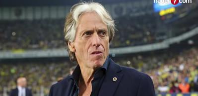 Fenerbah&ccedil;elileri yıkan haber: Jorge Jesus teklifi kabul etti!