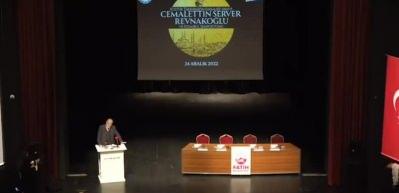 İlber Ortaylı'dan eski T&uuml;rkiye hayali kuranlara ders niteliğinde s&ouml;zler