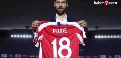 İspanyol basını duyurdu: Tek transfer teklifi Beşiktaş'tan!