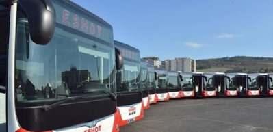 İzmir B&uuml;y&uuml;kşehir Belediyesi toplu ulaşıma zam yaptı