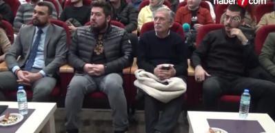 Japon deprem uzmanı Yoshinori Moriwaki: T&uuml;rkiye&rsquo;de b&uuml;y&uuml;k bir deprem bekleniyor!