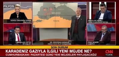 "Cumhurbaşkanı Erdoğan bir değil &uuml;&ccedil; m&uuml;jde a&ccedil;ıklayacak!" Erdoğan Karakuş tek tek sıraladı