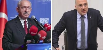 Kılı&ccedil;daroğlu ile TİP arasında gizli g&ouml;r&uuml;şme!