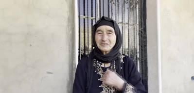 L&uuml;bnanlı T&uuml;rkmenlerin asırlardır s&ouml;ylediği T&uuml;rk&ccedil;e t&uuml;rk&uuml; ve maniler unutulmak &uuml;zere