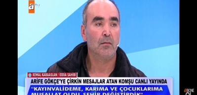 Müge Anlı canlı yayında resmen çıldırdı! Rahmi Özkan kendini tutamadı
