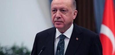 Optimar'ın anketinde 2021'in en başarılı siyaset&ccedil;isi Recep Tayyip Erdoğan se&ccedil;ildi