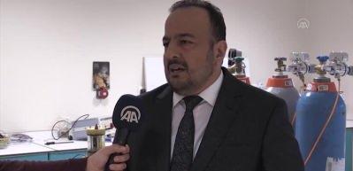 Orman yangınlarına karşı &uuml;retildi! D&uuml;nyada başka bir muadili de yok...