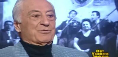 Halit Kıvan&ccedil;'ın unutulmaz 'Pele' anısı