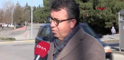 Prof.Dr. Orta: T&uuml;rkiye ciddi kuraklık tehdidi altında