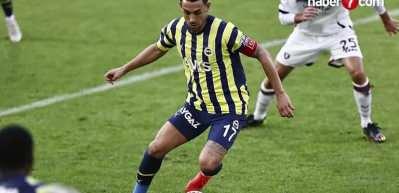Rıdvan Dilmen'den, Fenerbah&ccedil;eli oyuncuya sert eleştiri!