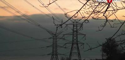 Sanayide elektriğe y&uuml;zde 16 indirim geldi...