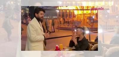 Şarkıcı Emrah'ın oğlu Tayfun Erdoğan evleniyor! 