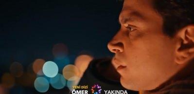 Selahattin Paşalı ezan okudu! Ömer dizisinin ilk fragmanı yayımlandı...